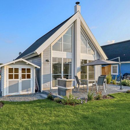 Stunning home in Zerpenschleuse with 2 Bedrooms&WiFi Exterior foto